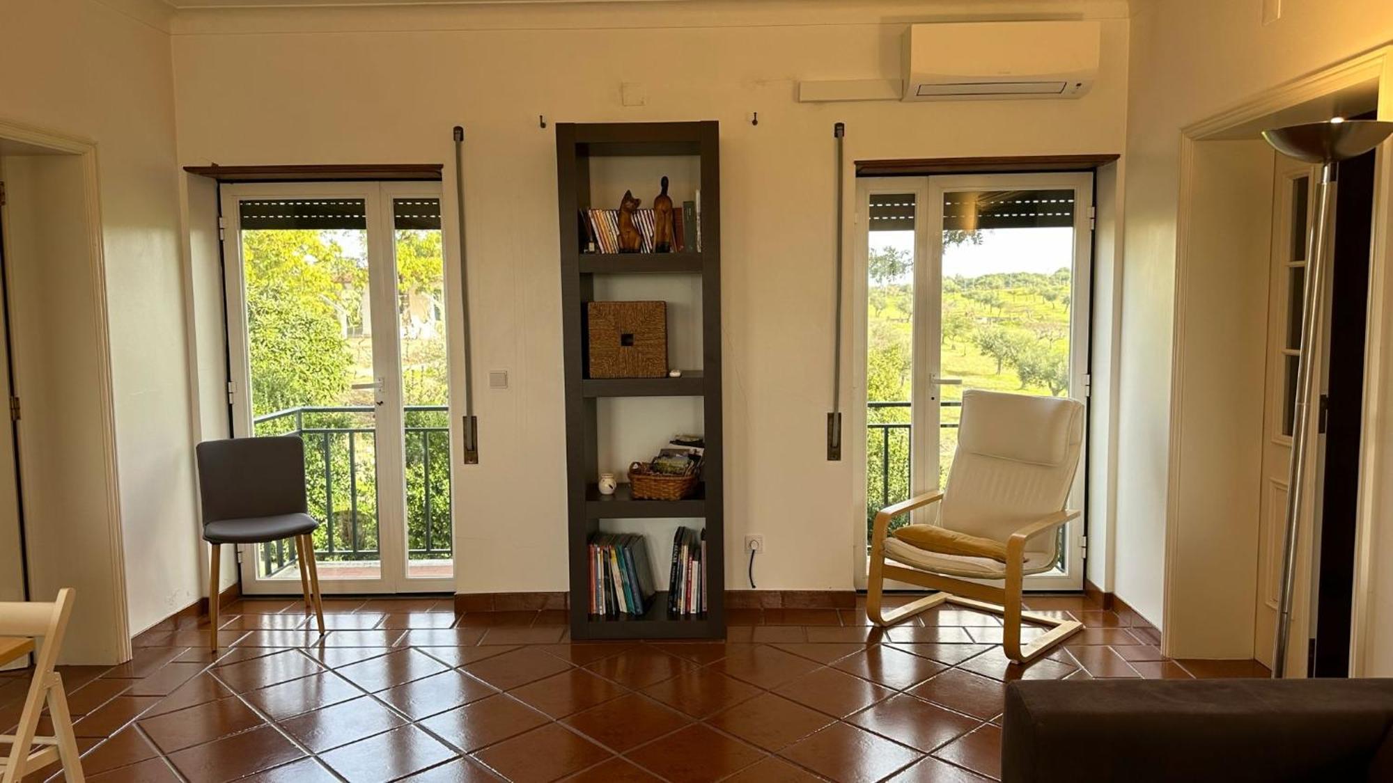 Alto Do Sobreiro Villa Escalos de Cima Eksteriør bilde