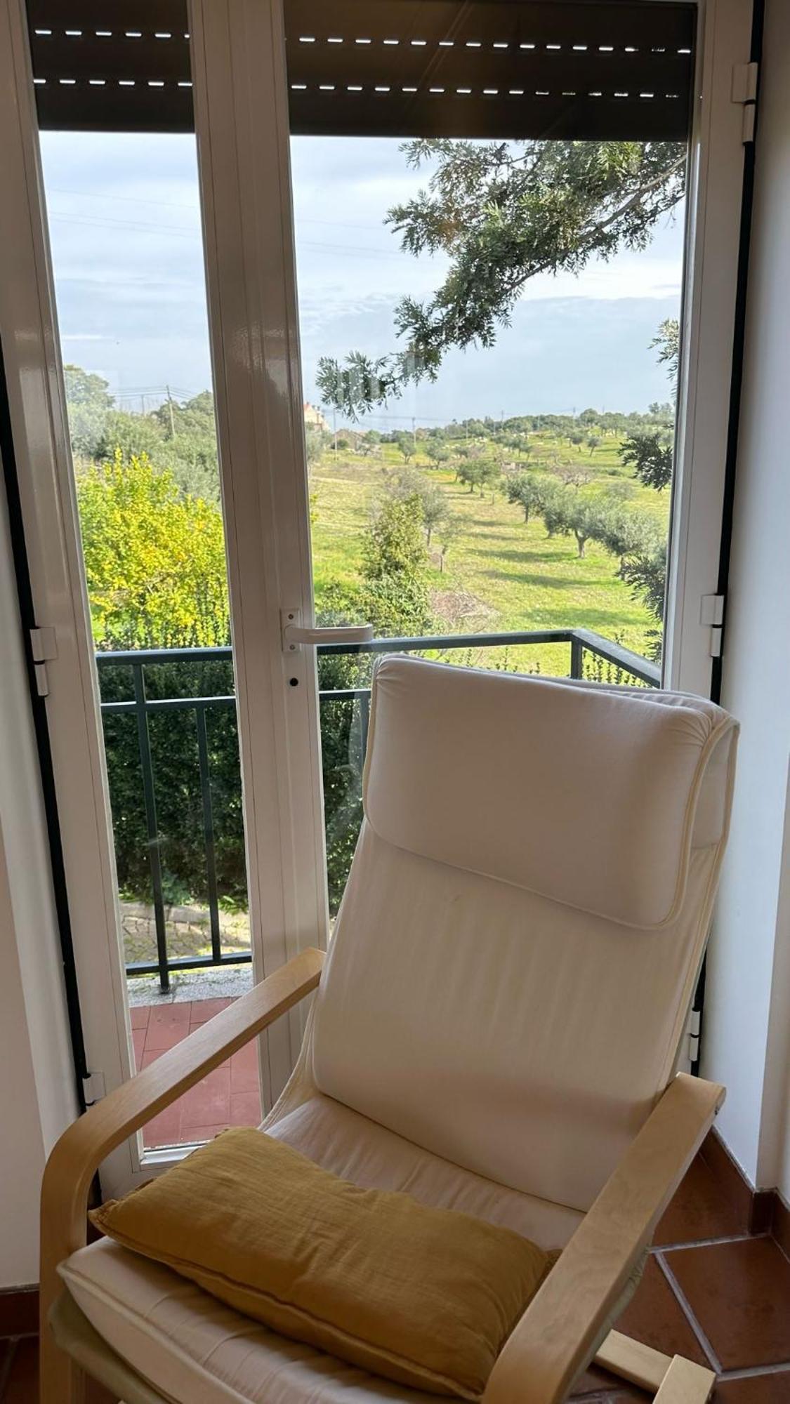 Alto Do Sobreiro Villa Escalos de Cima Eksteriør bilde