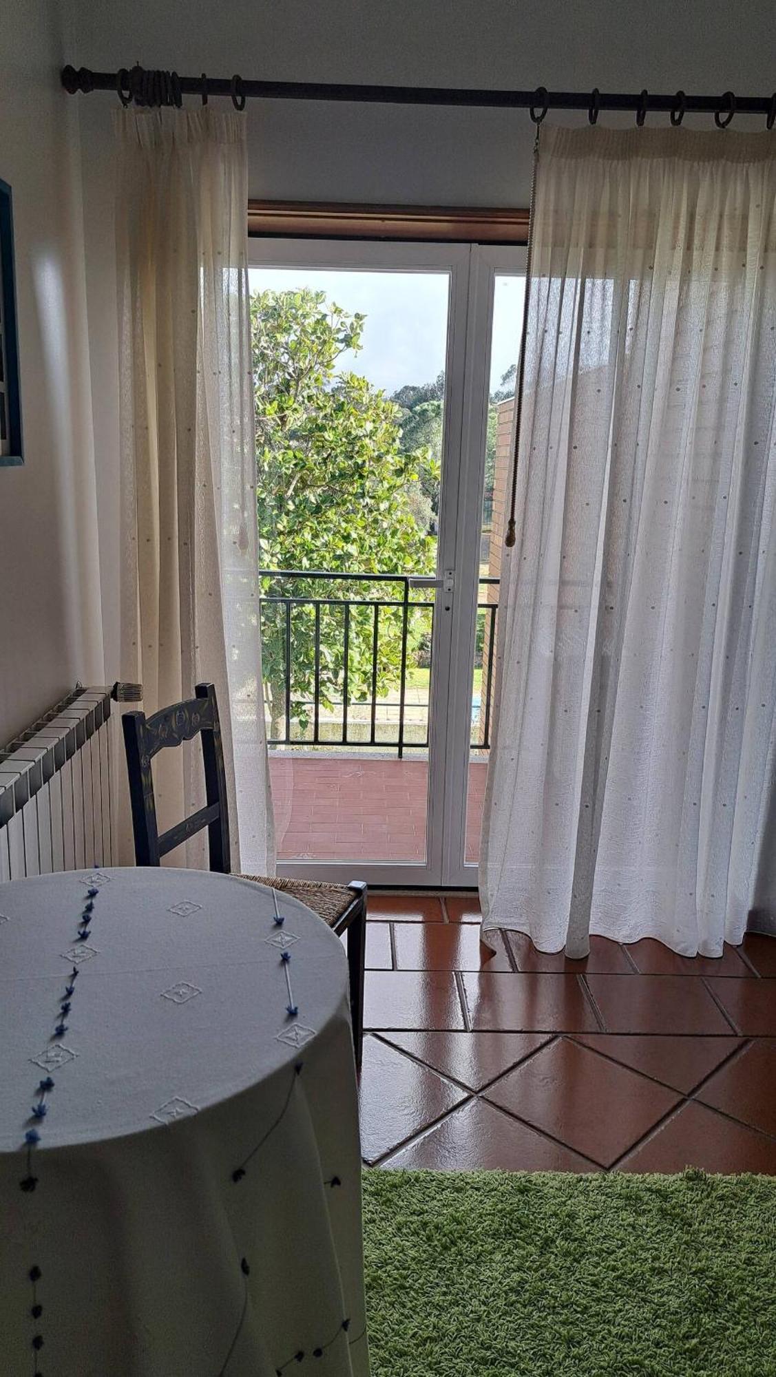 Alto Do Sobreiro Villa Escalos de Cima Eksteriør bilde